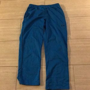 Oakley performance sweatpants size large